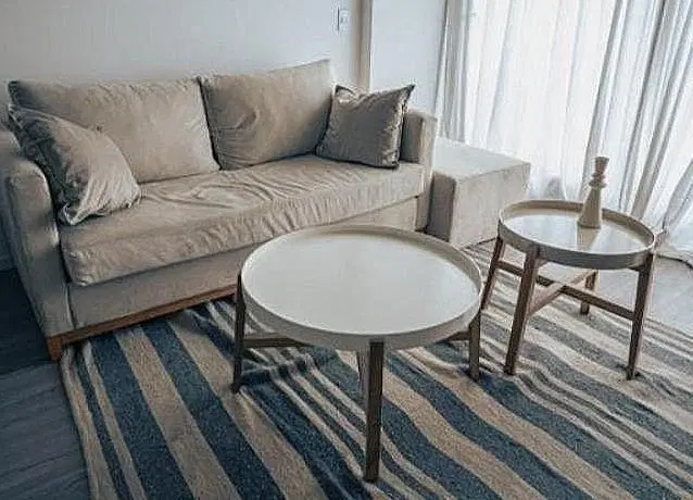 4Ambientes a estrenar! Premiun & Boutique!! Precio ùnico de mercado.. 2