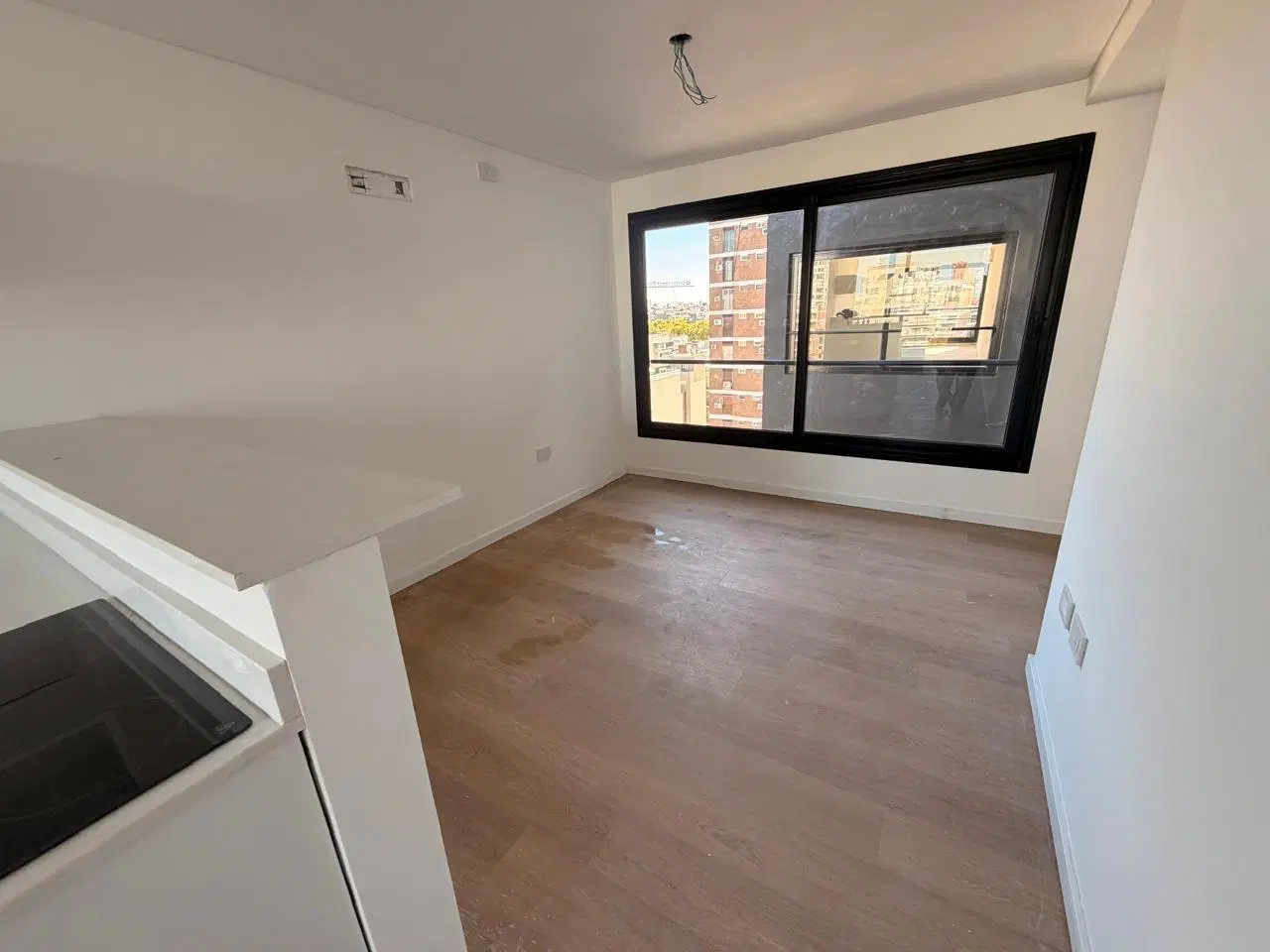 VENTA DESARROLLO 2 AMB. CON AMENITIES - PALERMO HOLLYWOOD 5