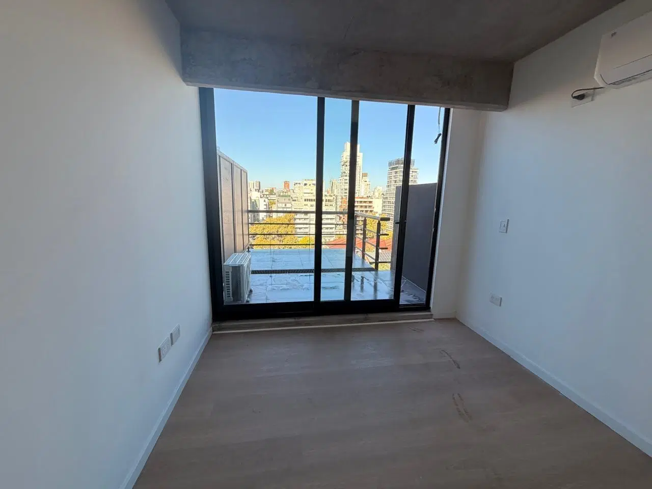 VENTA DESARROLLO 2 AMB. CON AMENITIES - PALERMO HOLLYWOOD 4