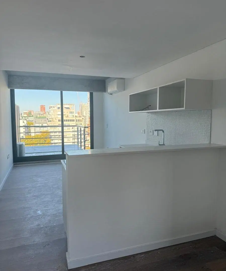 VENTA DESARROLLO 2 AMB. CON AMENITIES - PALERMO HOLLYWOOD 3