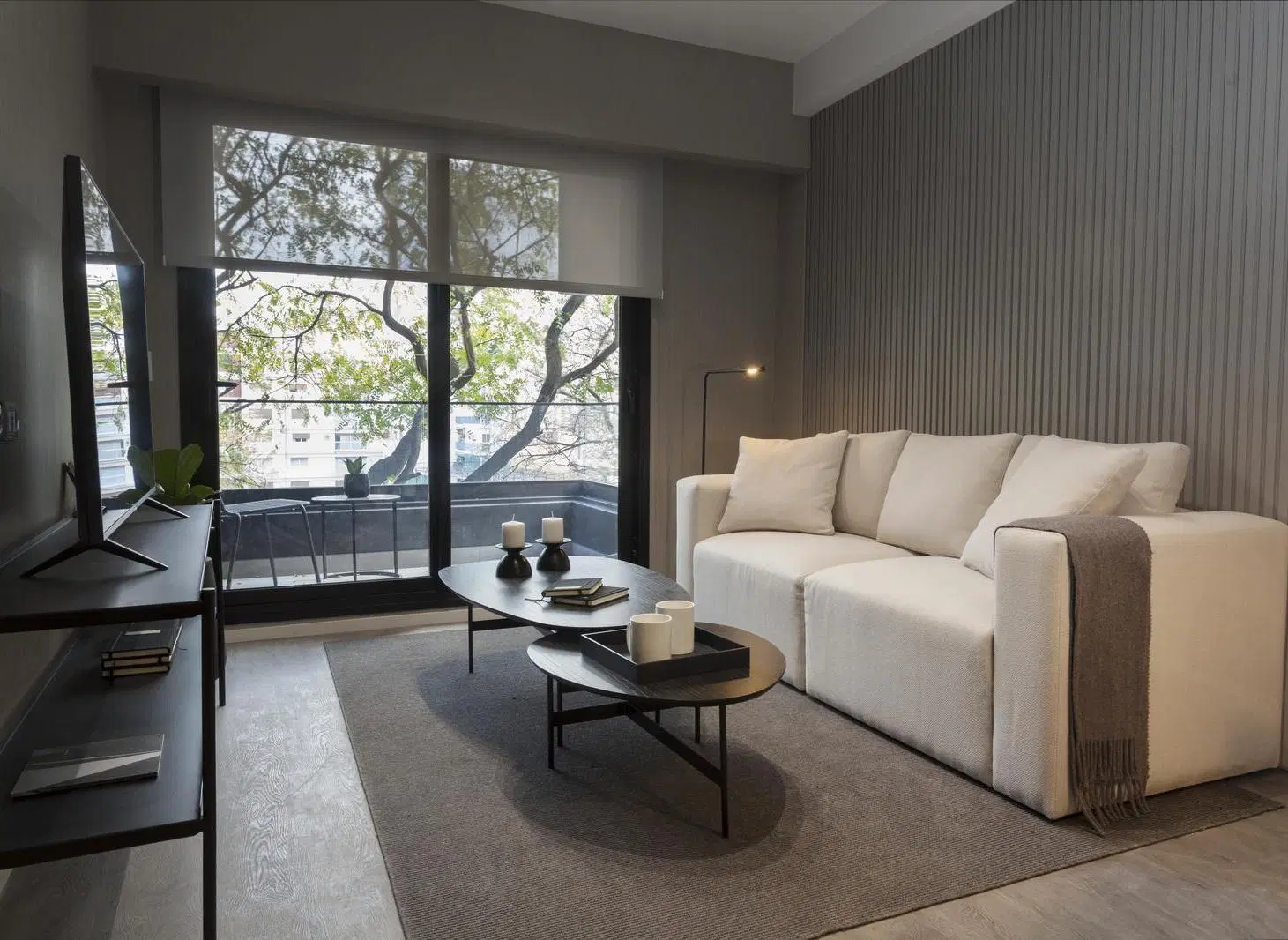 VENTA Departamentos a estrenar de 2 y 3 ambientes en Belgrano 2