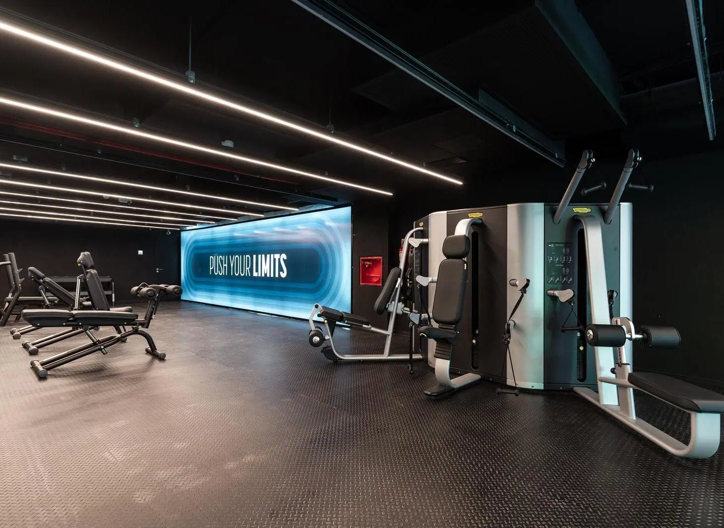 VENTA Departamentos en venta de 2 y 3 ambientes en Belgrano 4