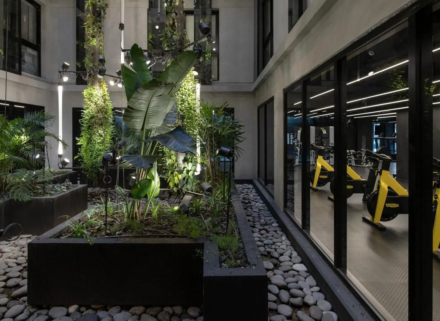 VENTA Departamentos en venta de 2 y 3 ambientes en Belgrano 5