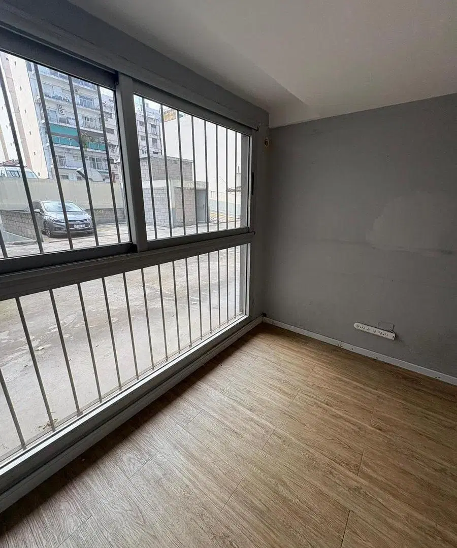 VENTA OFICINA / DEPARTAMENTO 2 AMBIENTES EN BELGRANO 4