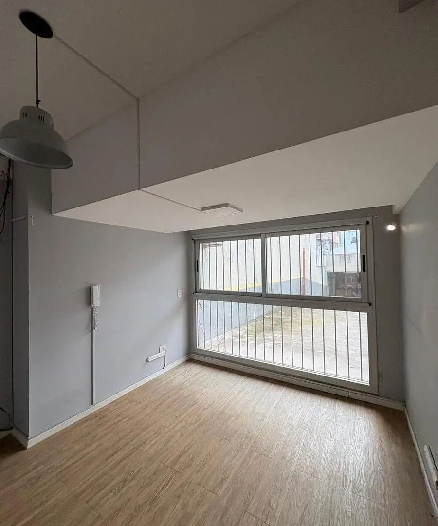 VENTA OFICINA / DEPARTAMENTO 2 AMBIENTES EN BELGRANO 5