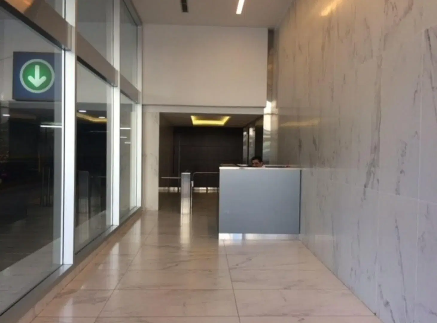 VENTA OFICINA / DEPARTAMENTO 2 AMBIENTES EN BELGRANO 1