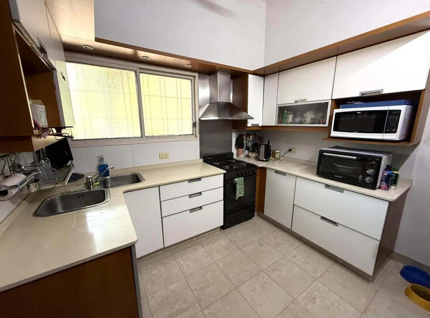 CASA EN VENTA 3 DORMITORIOS CON TERRAZA 5