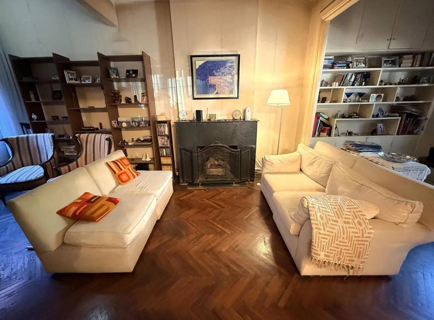 CASA EN VENTA 3 DORMITORIOS CON TERRAZA 4