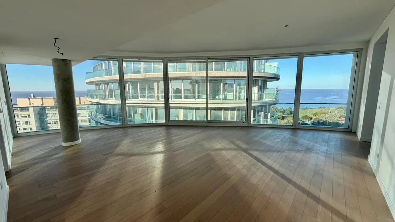 VENTA DEPARTAMENTO DE 3 AMBIENTES TRIPLEX TERRAZA PROPIA INFINITY TOWERS EN VICENTE LOPEZ 4
