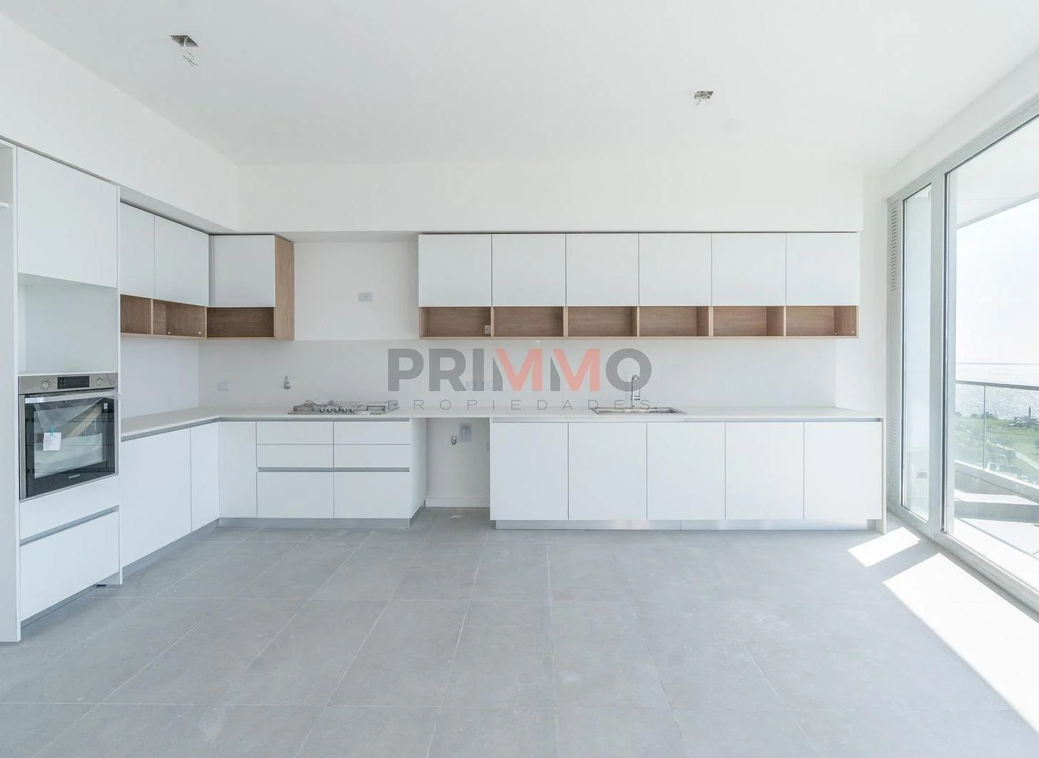 VENTA TORRE PREMIUM 4 AMB FULL AMENITIES
