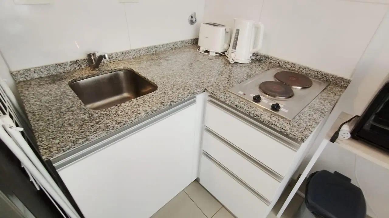 VENTA DEPARTAMENTO MONOAMBIENTE AMOBLADO EN SAN TELMO 5