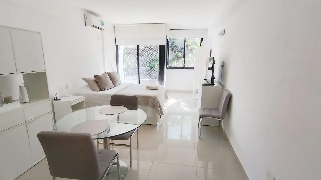 VENTA DEPARTAMENTO MONOAMBIENTE AMOBLADO EN SAN TELMO 2