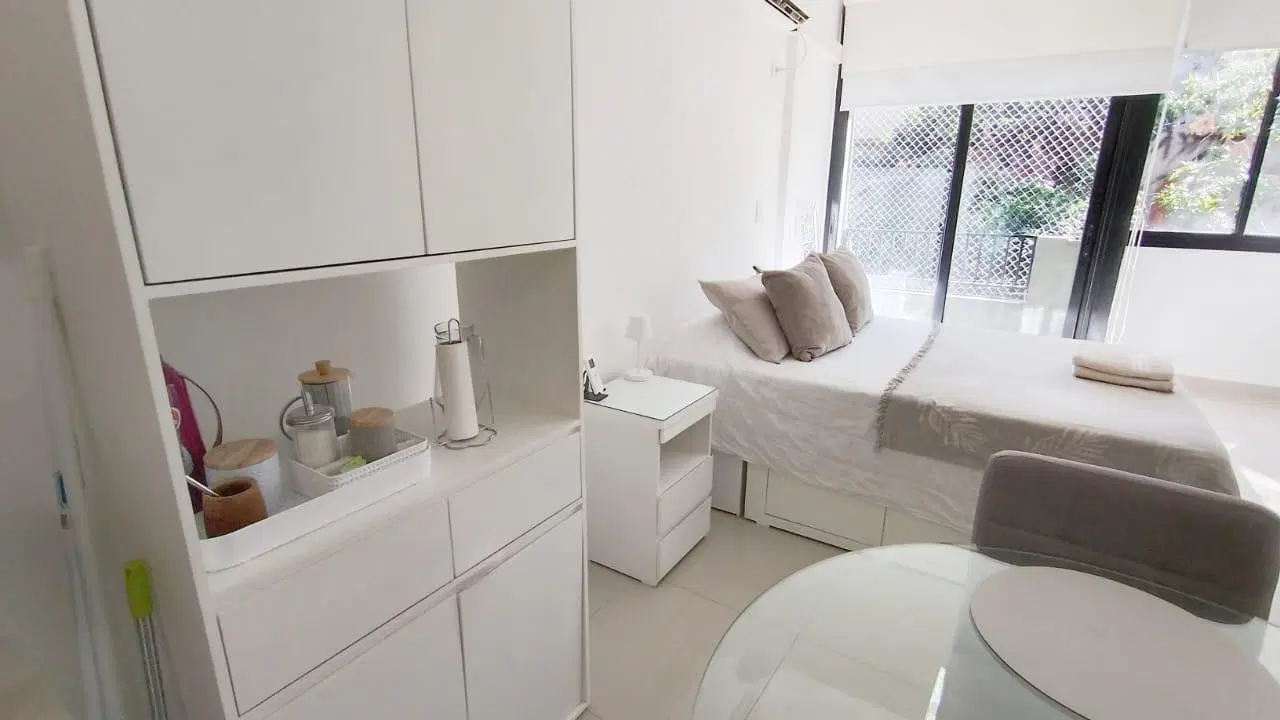 VENTA DEPARTAMENTO MONOAMBIENTE AMOBLADO EN SAN TELMO 3
