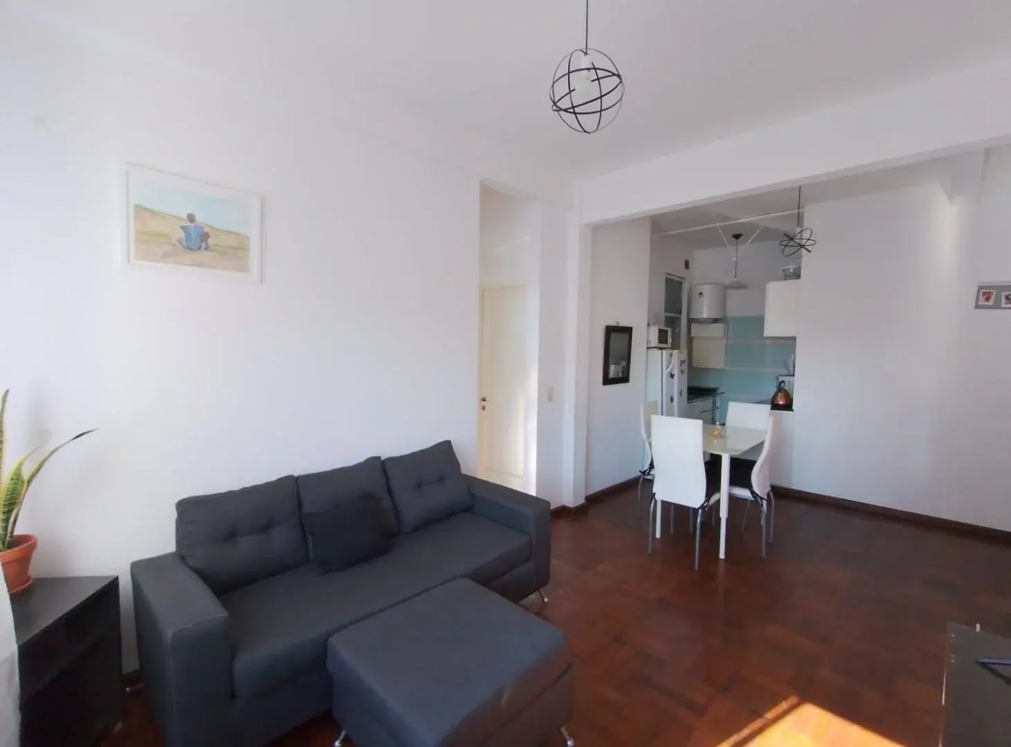 VENTA DEPARTAMENTO DE 3 AMBIENTES SAN TELMO 5