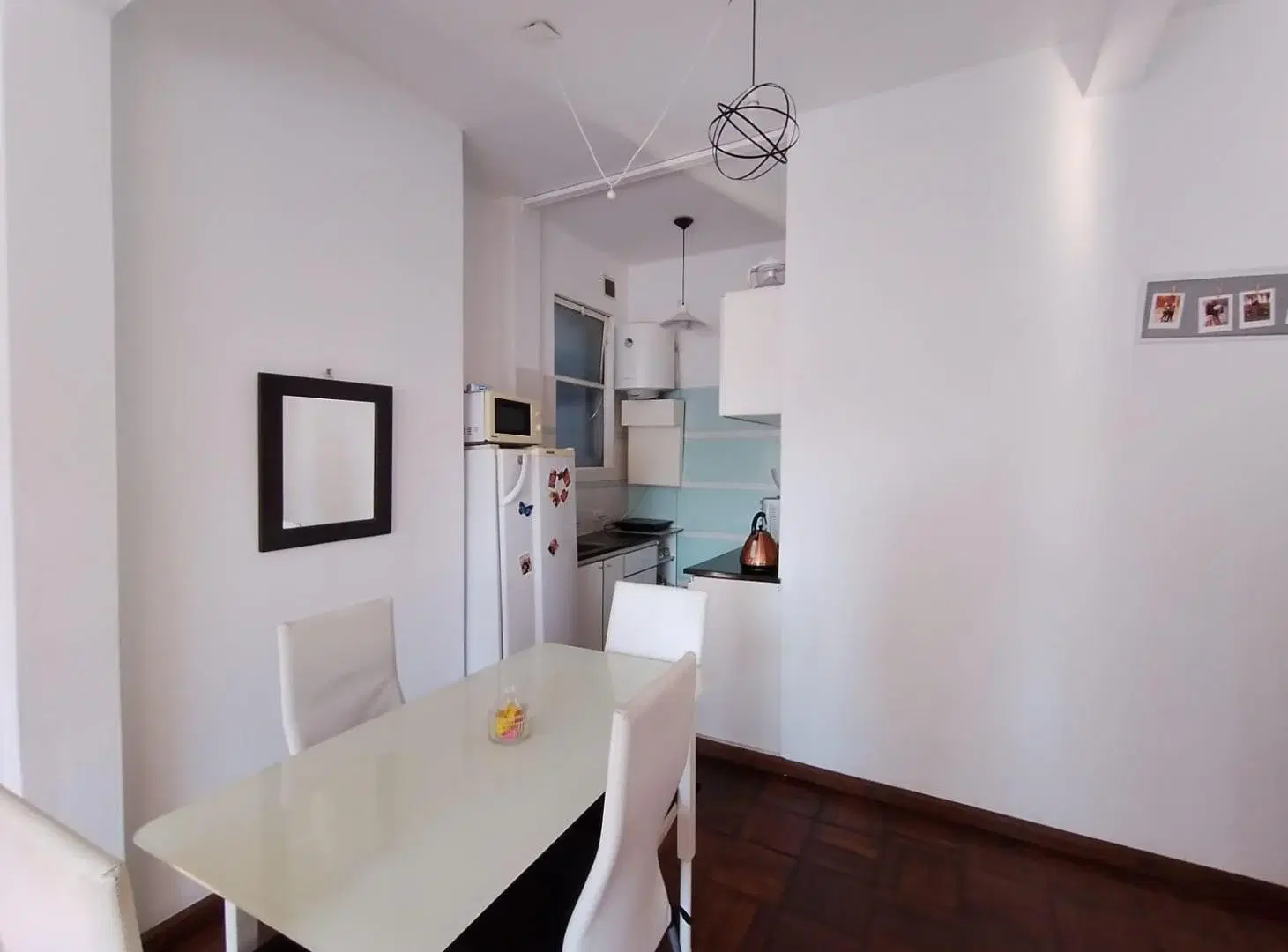 VENTA DEPARTAMENTO DE 3 AMBIENTES SAN TELMO 4
