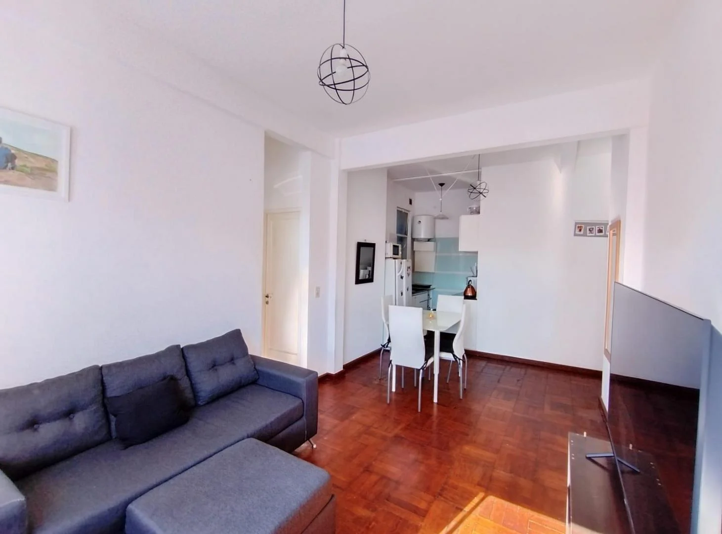 VENTA DEPARTAMENTO DE 3 AMBIENTES SAN TELMO