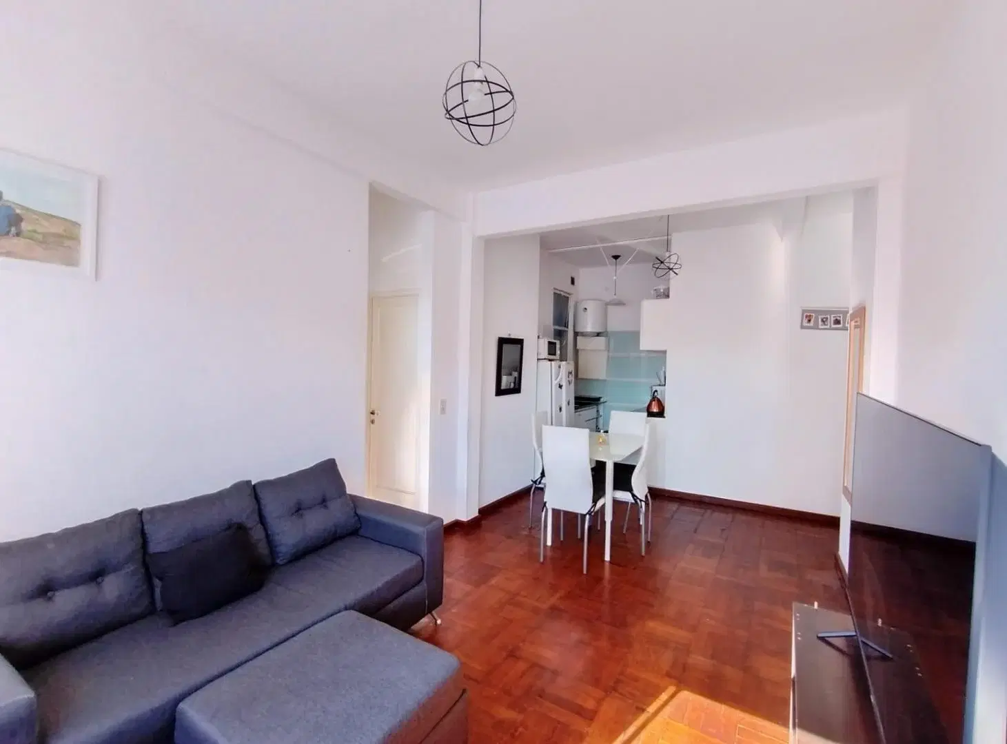 VENTA DEPARTAMENTO DE 3 AMBIENTES SAN TELMO 2