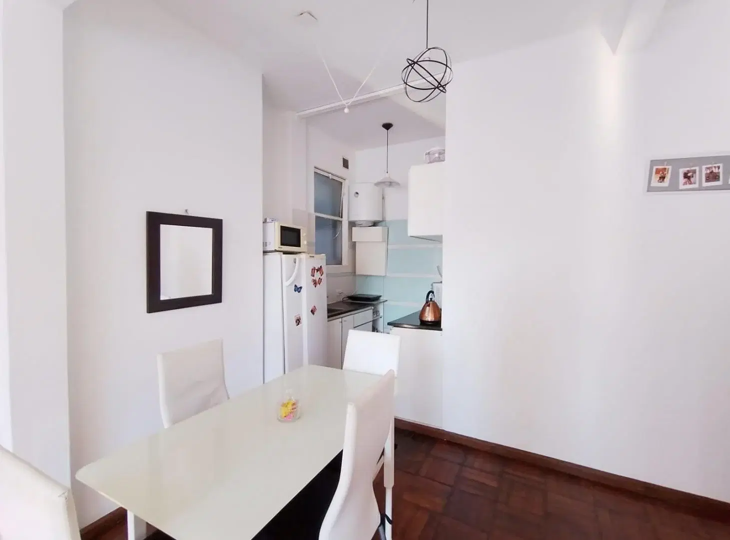 VENTA DEPARTAMENTO DE 3 AMBIENTES SAN TELMO 3