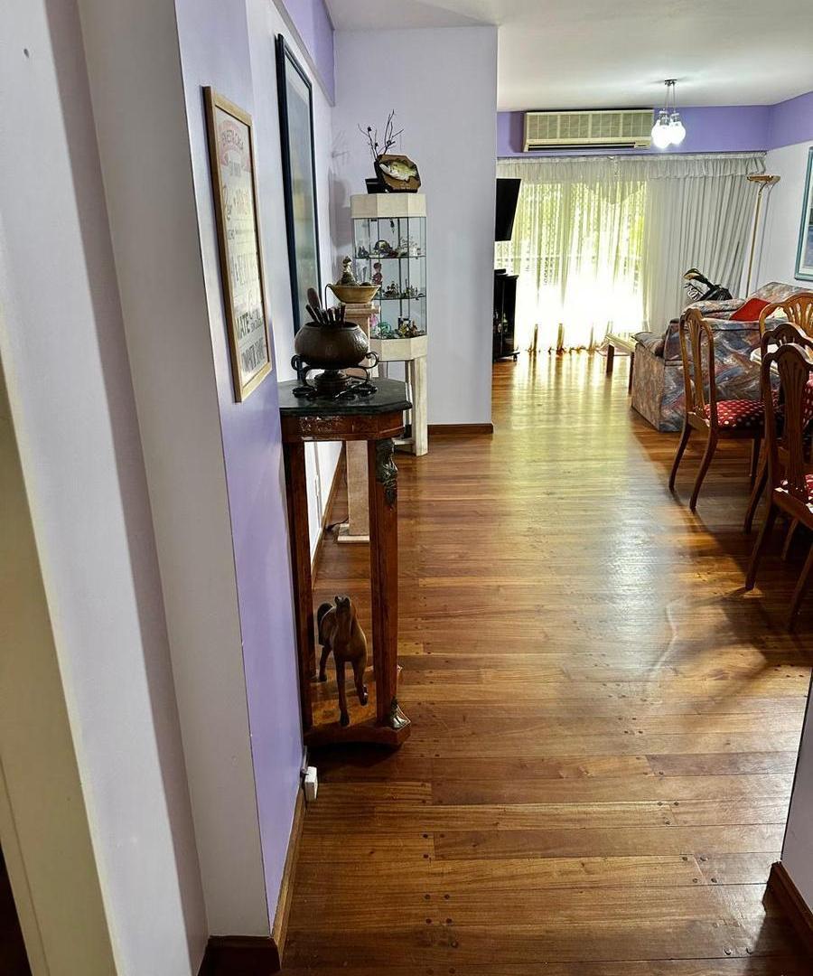 VENTA Departamento 3 ambientes c/ Balcon Aterrazado Caballito