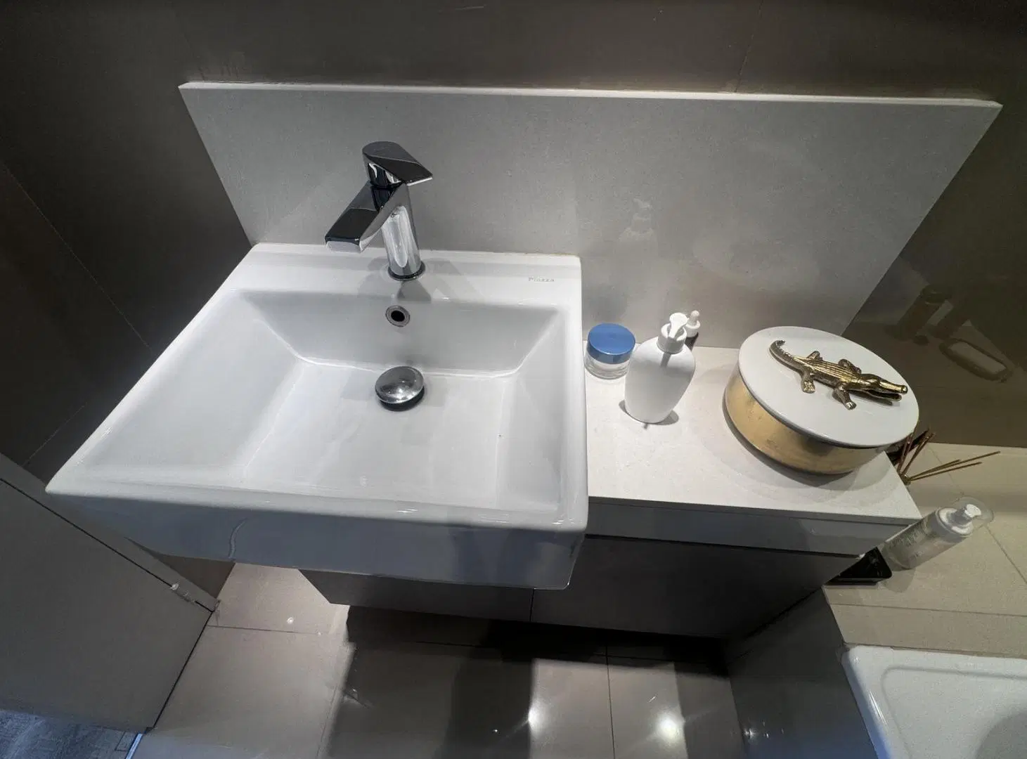 Venta departamento 2 ambientes en Belgrano - Torre Liberateur 5