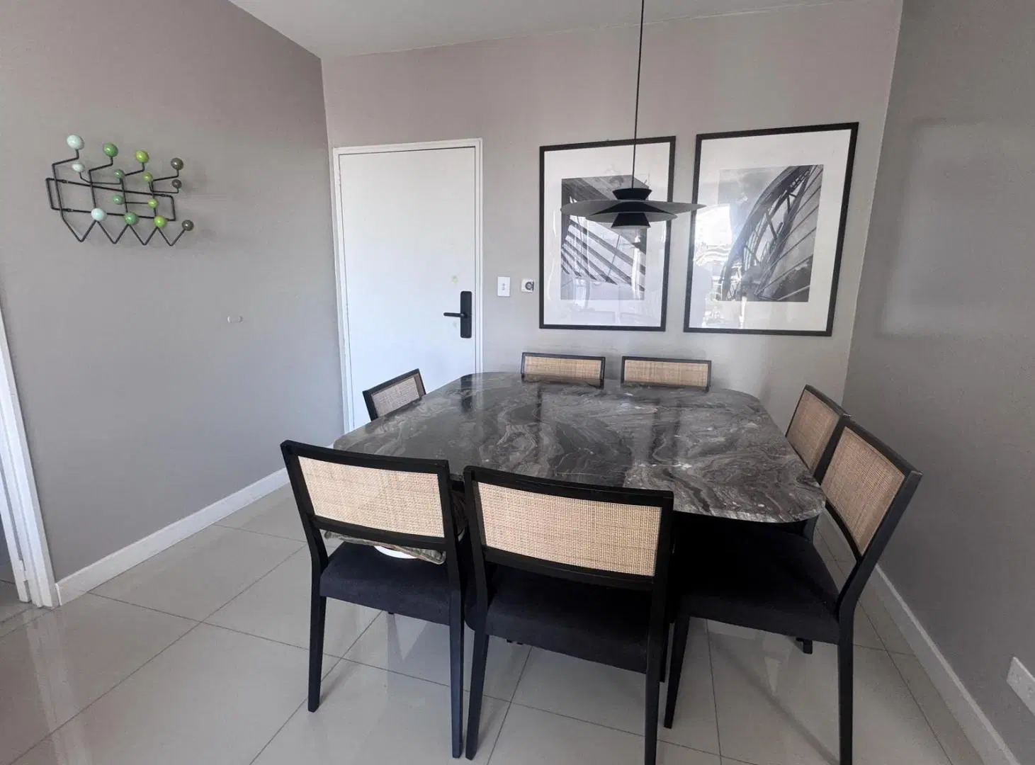 Venta departamento 2 ambientes en Belgrano - Torre Liberateur 4