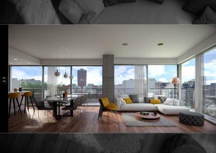 Departamentos en VENTA, ENTREGA INMEDIATA, VARIAS UNIDADES DISPONIBLES