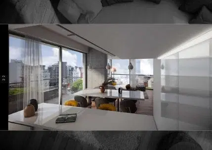 Departamentos en VENTA, ENTREGA INMEDIATA, VARIAS UNIDADES DISPONIBLES 4