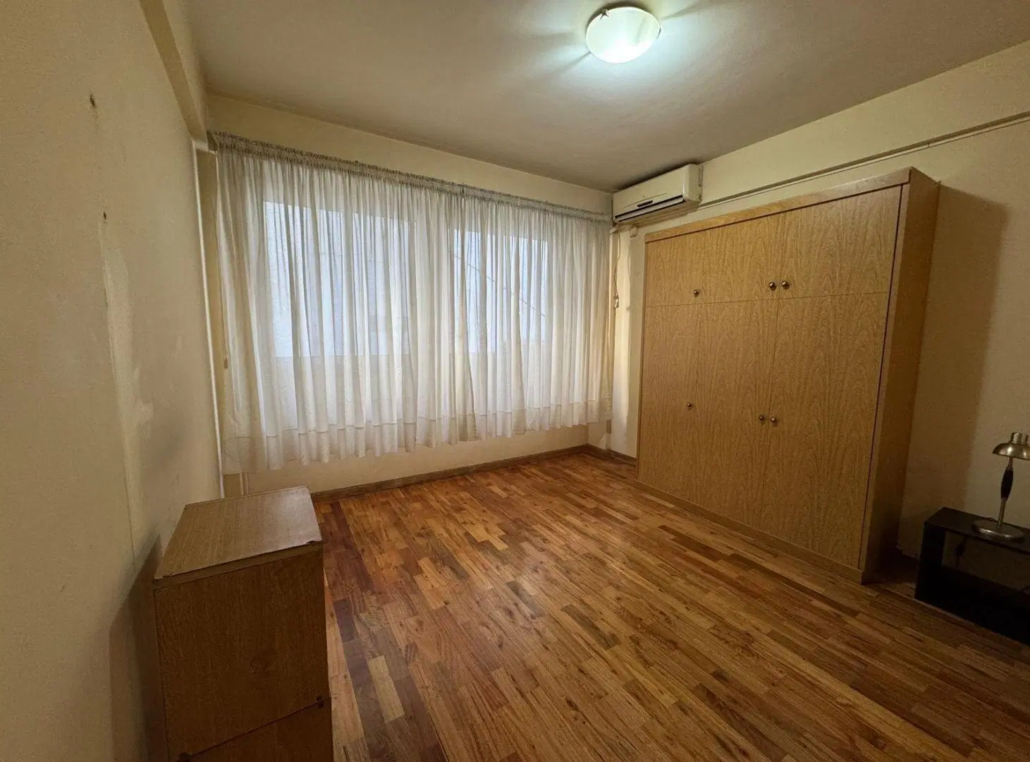 ALQUILER DEPARTAMENTO MONOAMBIENTE CON COCINA INDEPENDIENTE SEMI AMOBLADO EN RECOLETA 2