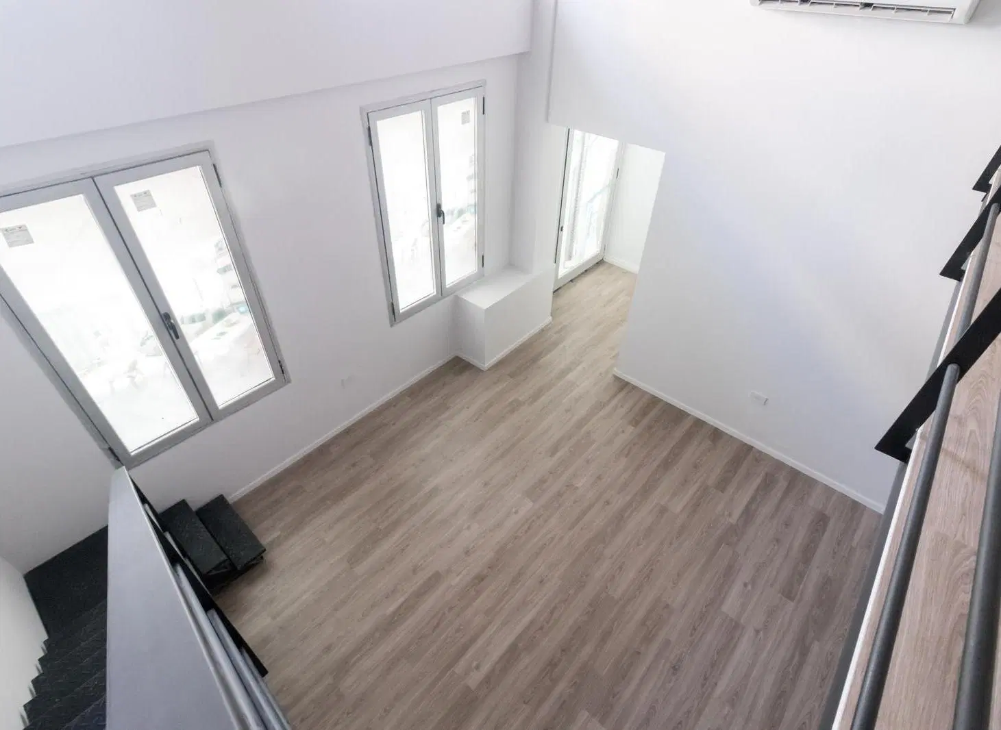 Departamento Loft Piedras de Lujo y Moderno. 4