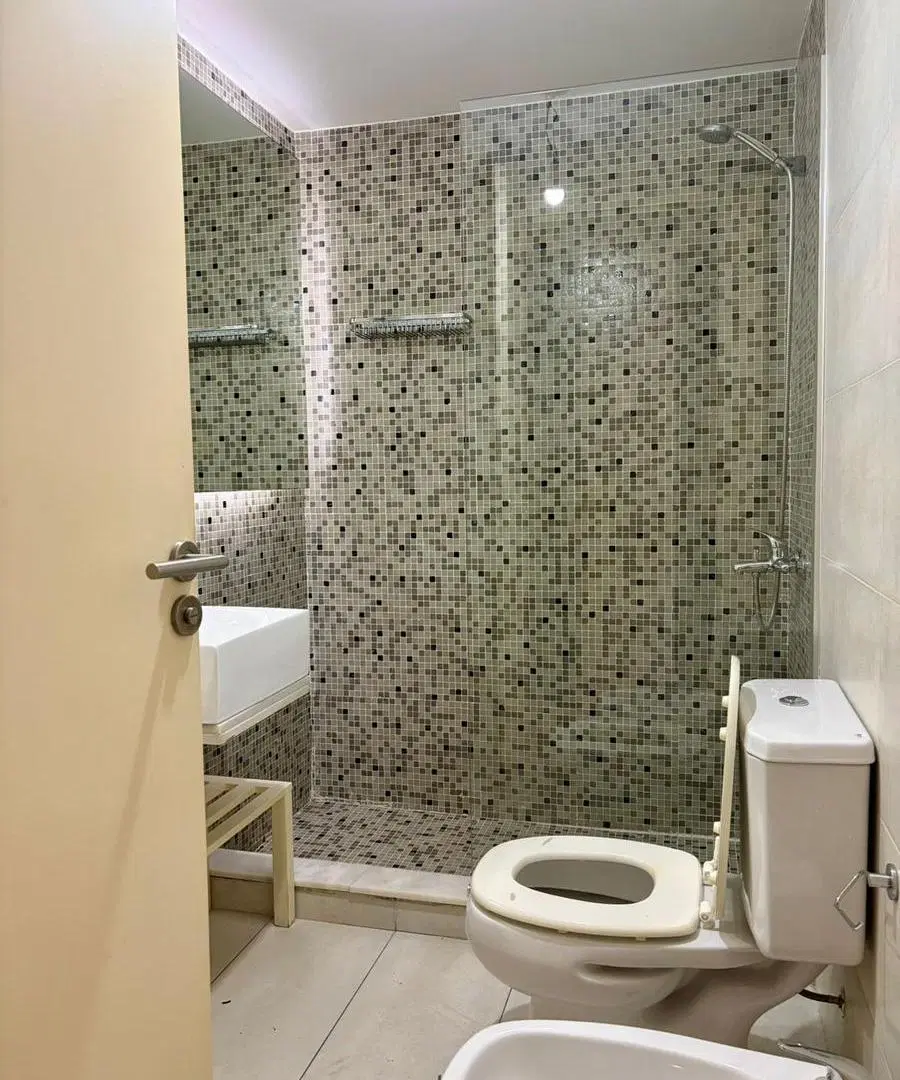 DEPARTAMENTO EN ALQUILER MONOAMBIENTE EN RECOLETA 1