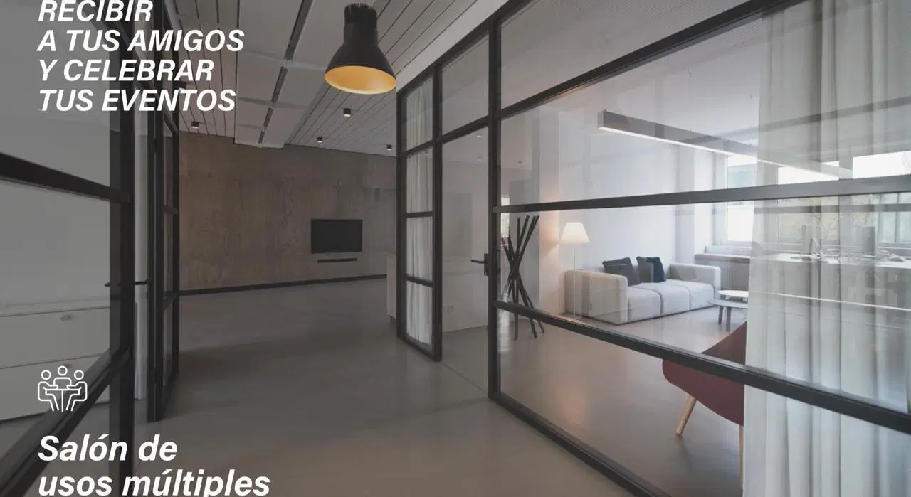 VENTA DEPARTAMENTO 2 AMBIENTES BELGRANO 3