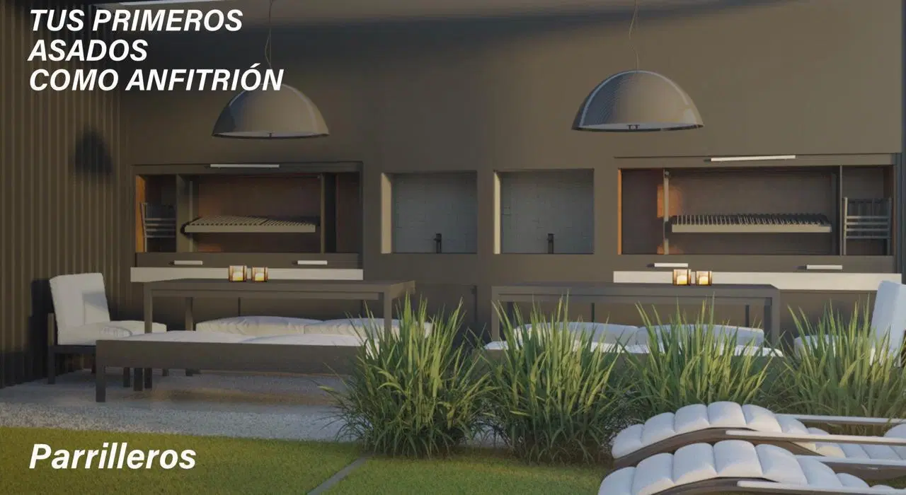 VENTA DEPARTAMENTO 2 AMBIENTES BELGRANO 2