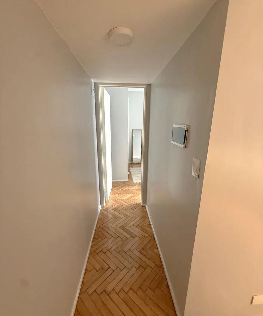 VENTA DEPARTAMENTO 2 AMBIENTES EN RECOLETA RECICLADO EXCELENTE ESTADO 5