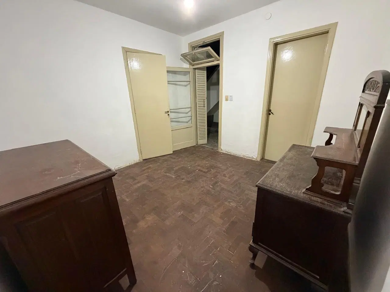 VENTA PH DE 2 AMBIENTES CON TERRAZA PROPIA EN VERSALLES 5