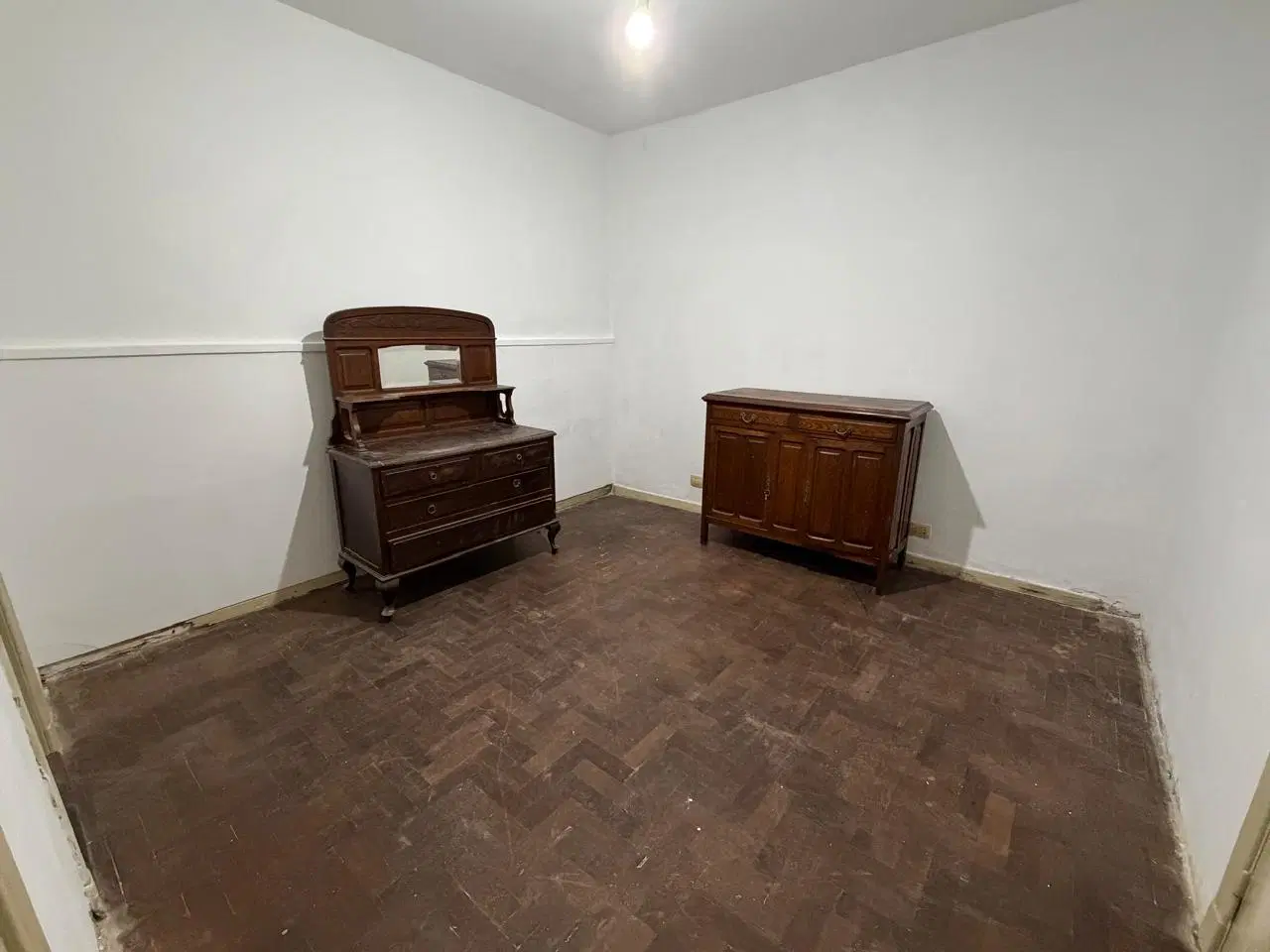 VENTA PH DE 2 AMBIENTES CON TERRAZA PROPIA EN VERSALLES 4