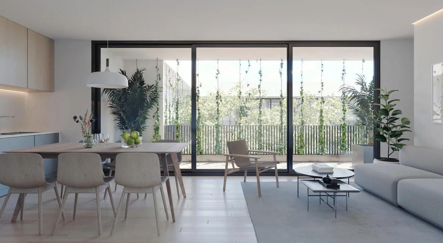 Departamento en Nuñez pózo inversión 30% off termina 2028 2