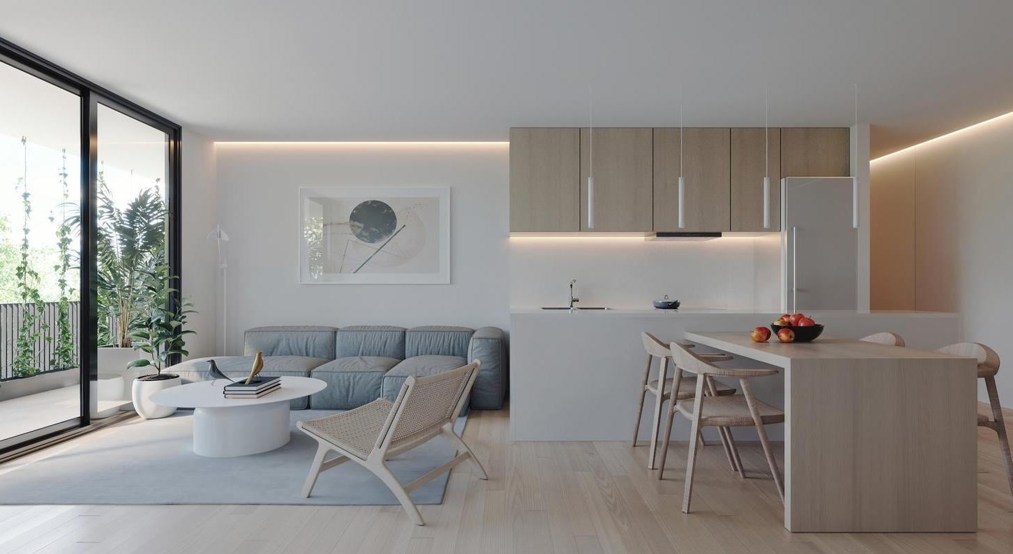 Departamento en Nuñez pózo inversión 30% off termina 2028