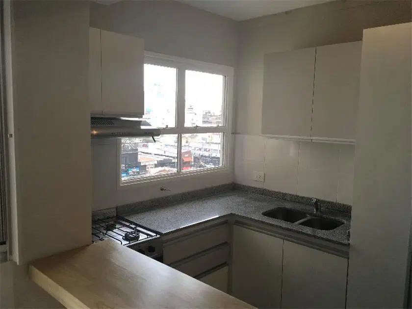 Departamento 3 ambientes en alquiler - Belgrano 5