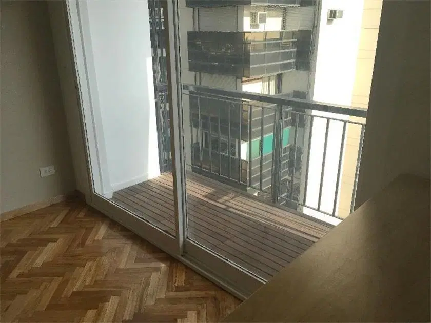 Departamento 3 ambientes en alquiler - Belgrano 1