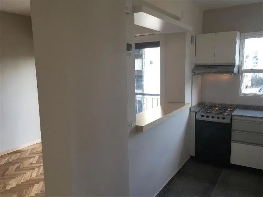 Departamento 3 ambientes en alquiler - Belgrano 3