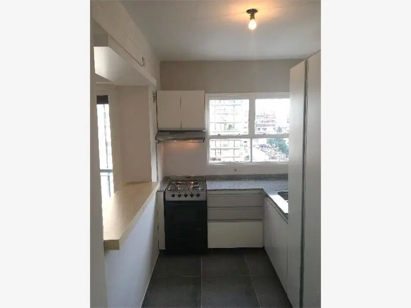 Departamento 3 ambientes en alquiler - Belgrano 4