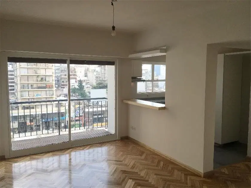 Departamento 3 ambientes en alquiler - Belgrano 2