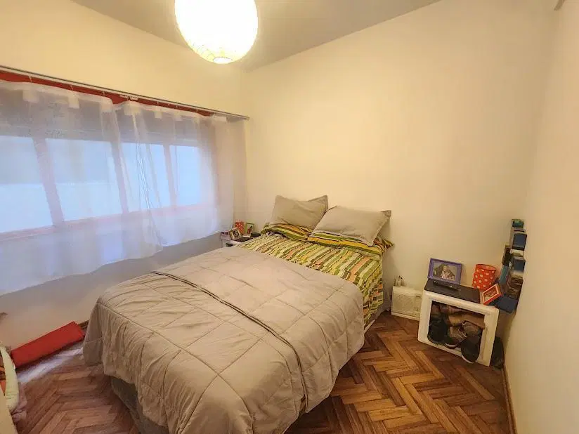 DEPATAMENTO EN VENTA EN BELGRANO R, DOS AMBIENTES 1