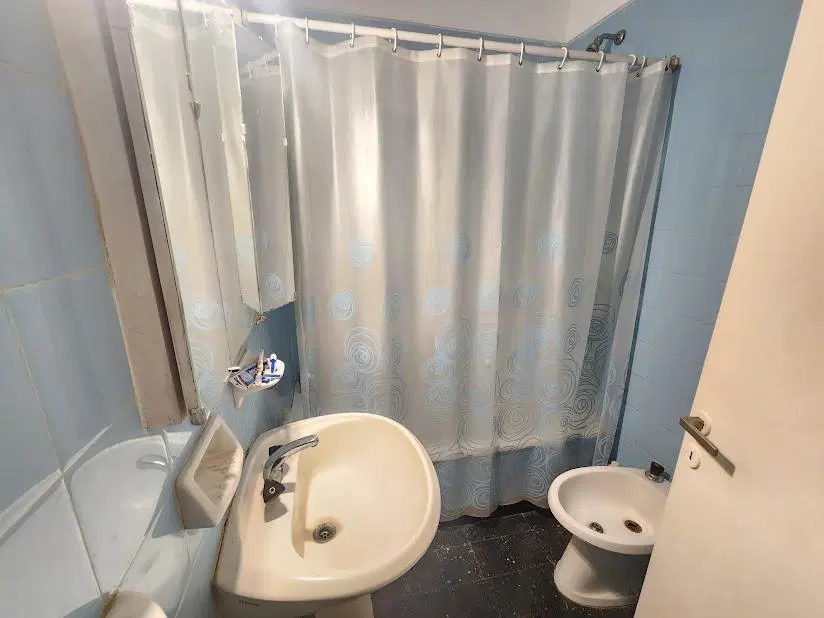 DEPATAMENTO EN VENTA EN BELGRANO R, DOS AMBIENTES 5