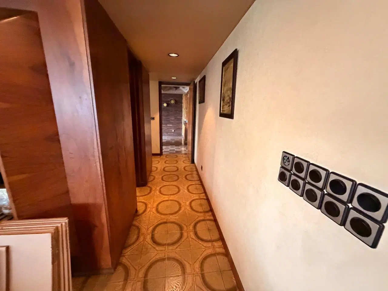 Departamento en la mejor zona de Devoto 8