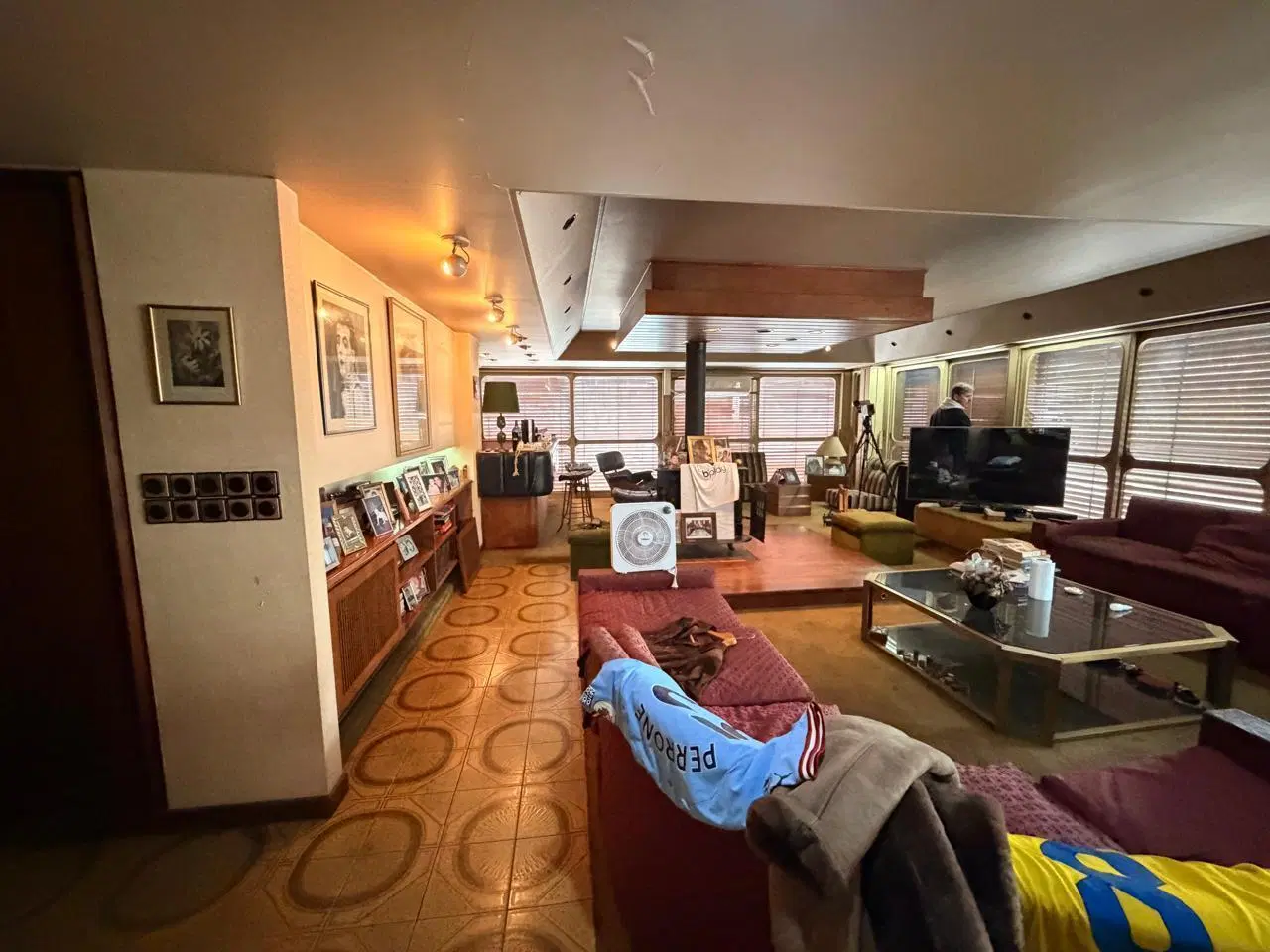 Departamento en la mejor zona de Devoto 3