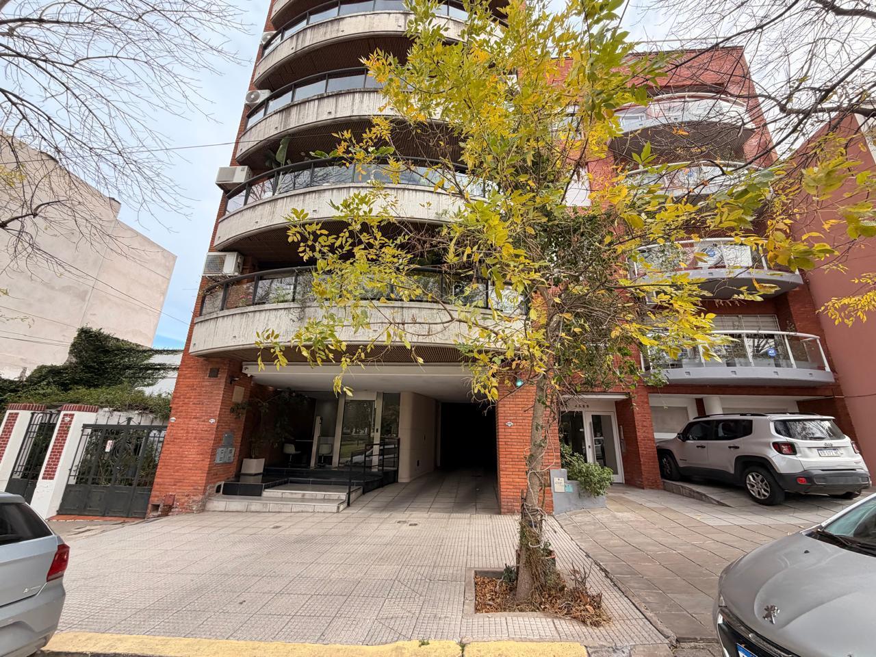 VENTA Departamento 2 ambientes a estrenar Nuñez