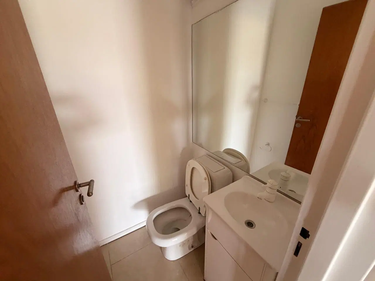 VENTA Departamento 2 ambientes a estrenar Nuñez 4