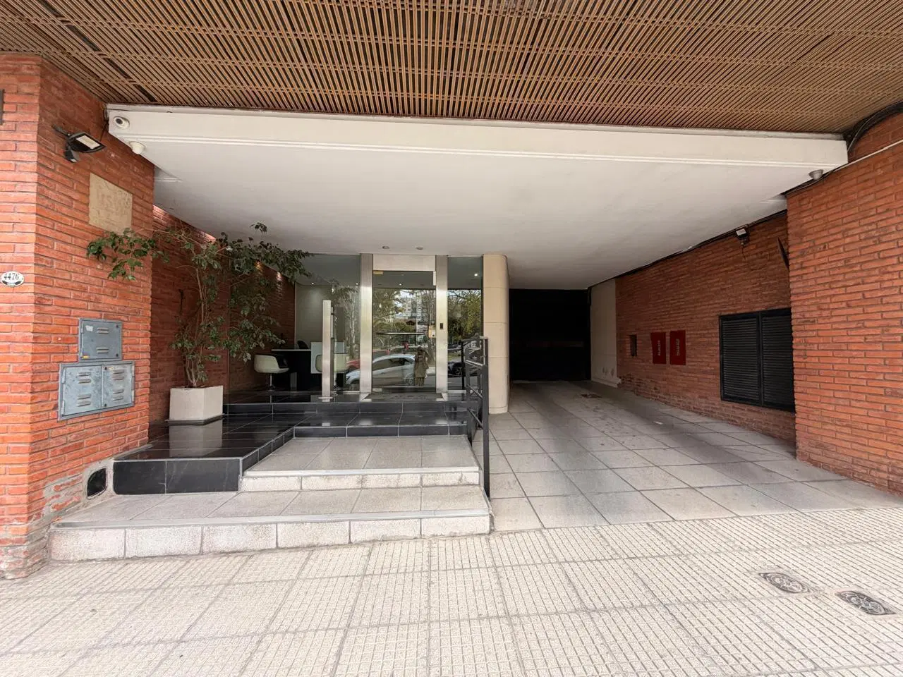 VENTA Departamento 2 ambientes a estrenar Nuñez 3
