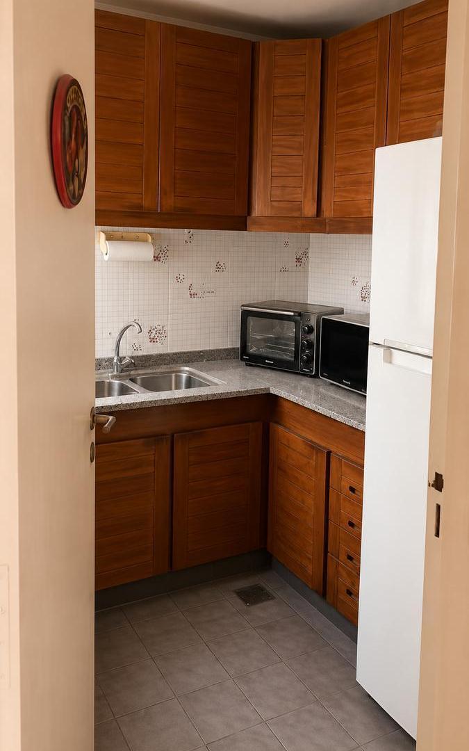 Foto de VENTA DEPARTAMENTO PALERMO, imagen 2